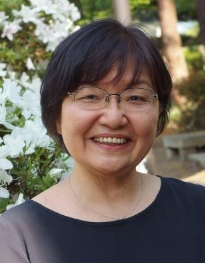 prof.yokoyamayuriko