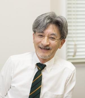 prof.morohashi