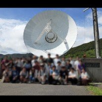 美ら星研究体験隊「新しい星を見つけよう！」