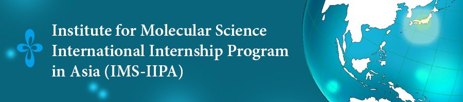 IMS 2023 Internship (IMS-IIPA2023) Open for Application
