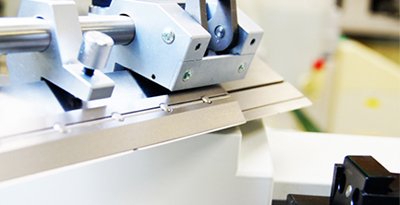研究機器の共用