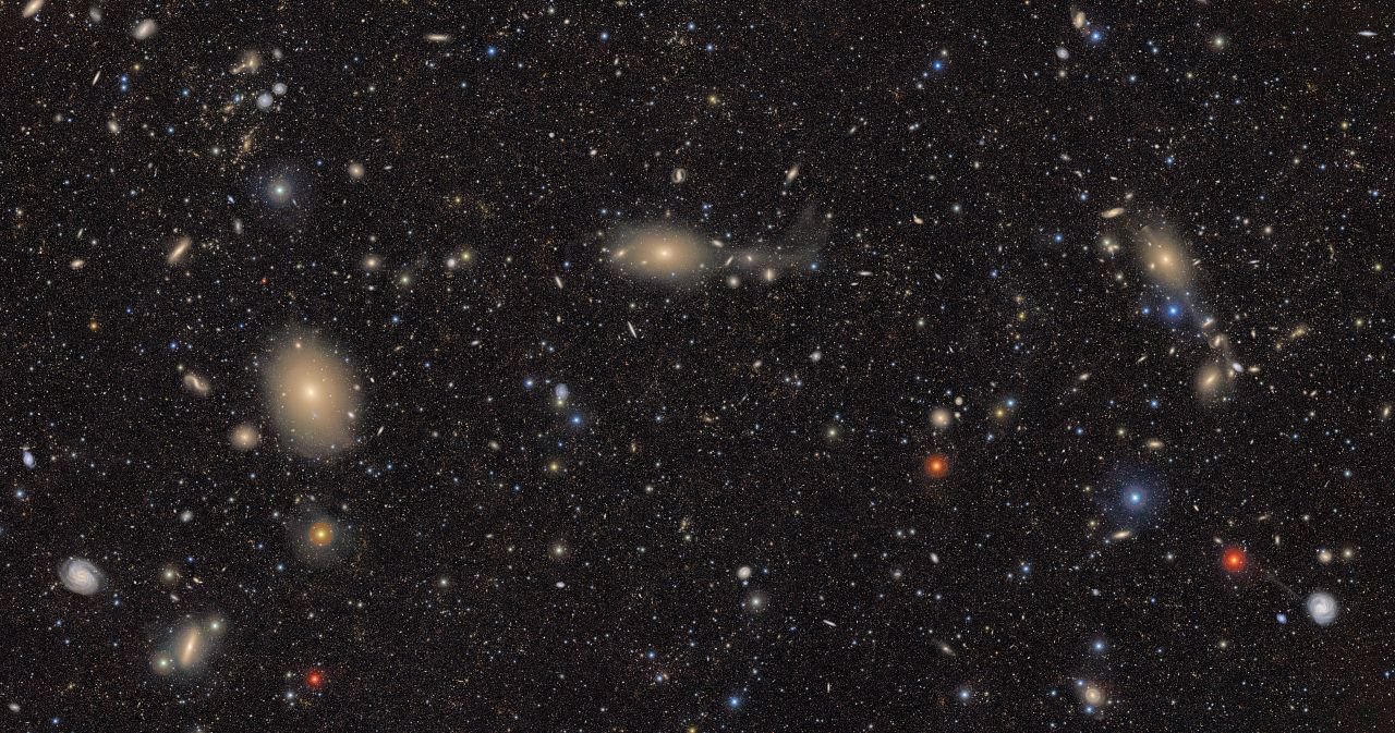 NAOJ Researchers Contribute to Launch of Vera C. Rubin Observatory