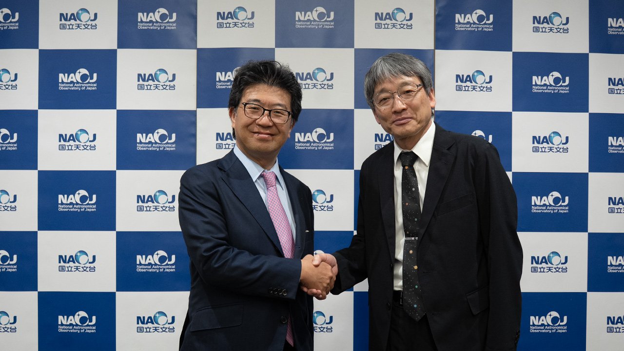 「国立天文台スペースイノベーションセンター構想」始動！--宇宙戦略基金事業 SX研究開発拠点に採択--