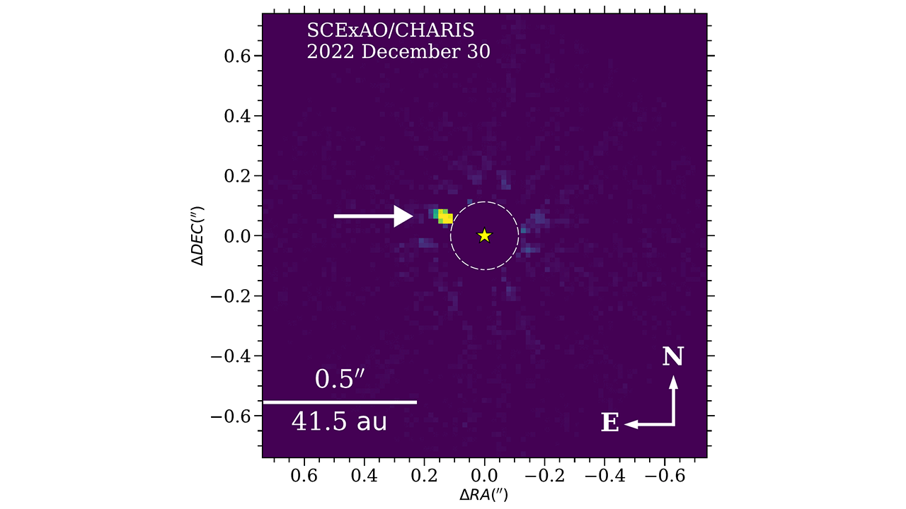 First Discoveries from New Subaru Telescope Program