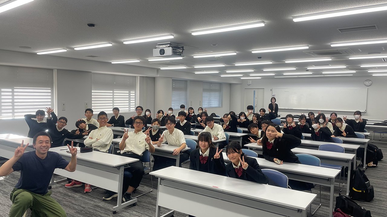 出張授業「ふれあい天文学」2026年度の実施校を募集中