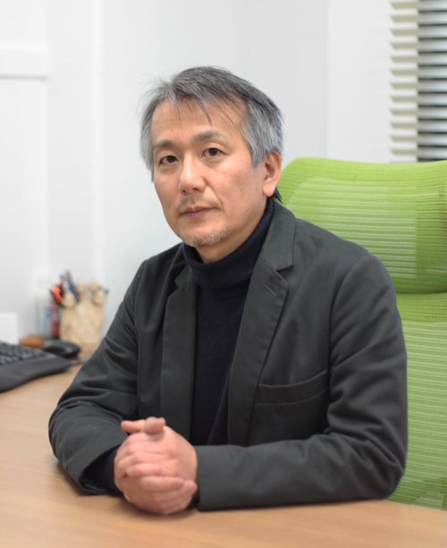 皆川純教授が令和８年度 科学技術分野の文部科学大臣表彰 科学技術賞 研究部門を受賞