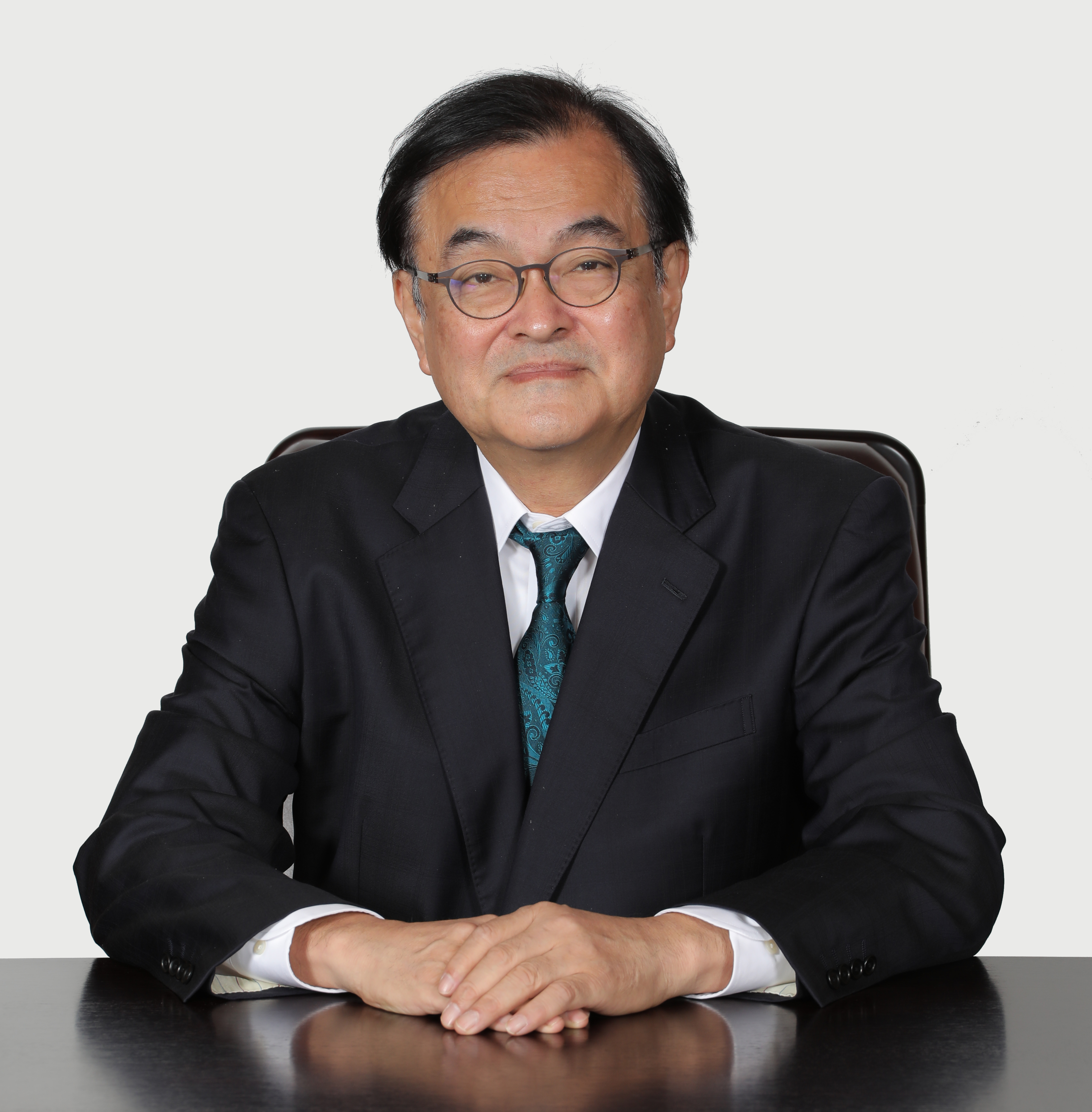伊佐所長　第79回中日文化賞の受賞者に決定