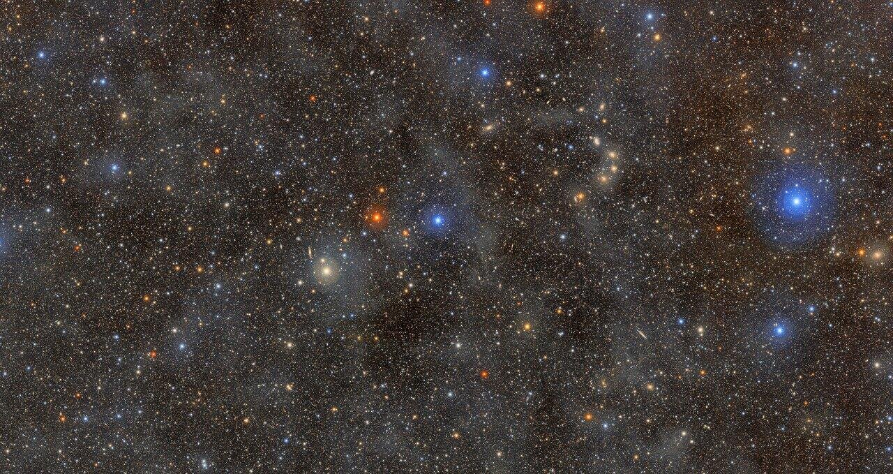 大規模撮像探査プロジェクト LSST が始動 ― 日本の研究者・技術者が活躍