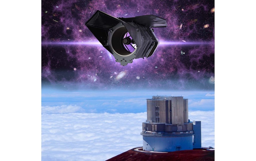 NASA のローマン宇宙望遠鏡、打ち上げ成功 ― 日本とすばる望遠鏡が挑む新たな宇宙探査