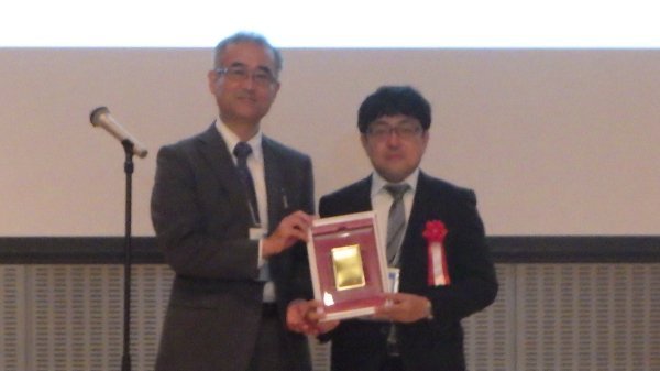 長坂将成助教が2026年度 日本表面真空学会 論文賞（技術部門）を受賞