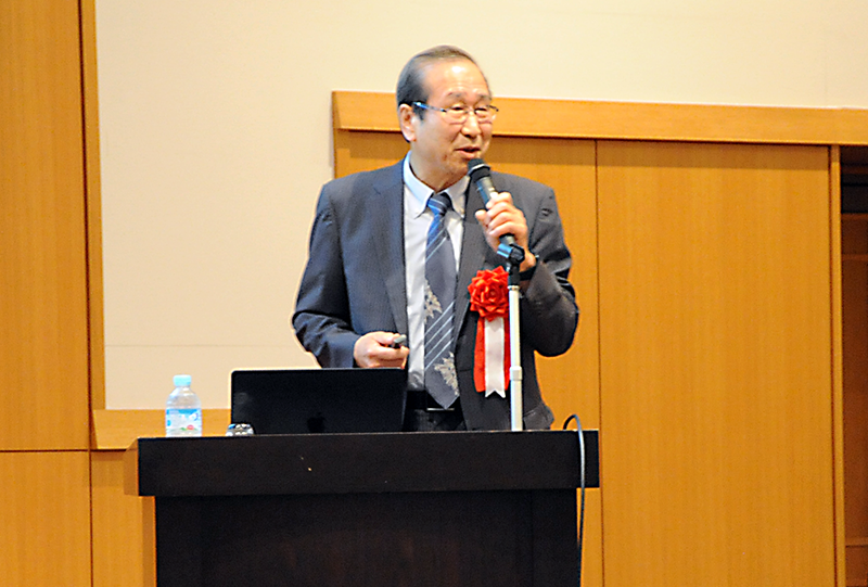 2025年ノーベル化学賞に寄せて（渡辺芳人所長コメント）