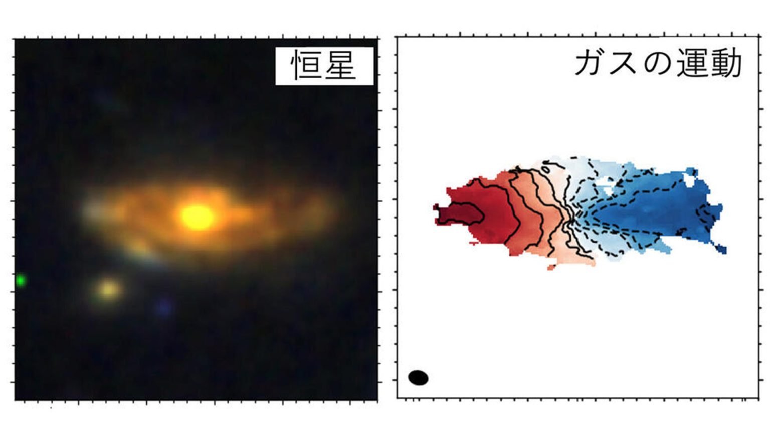 115億光年かなたに