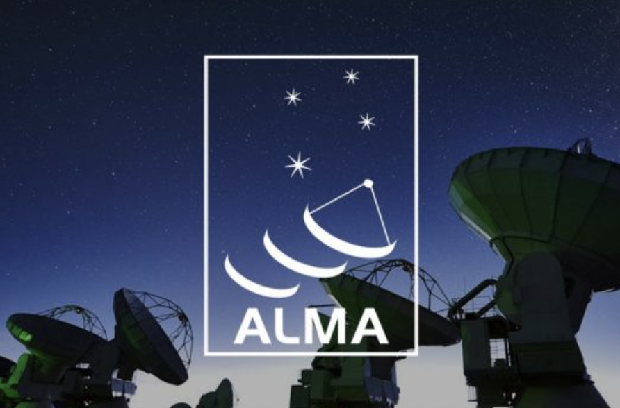 ALMA Booth at Japan Geoscience Union Meeting 2025