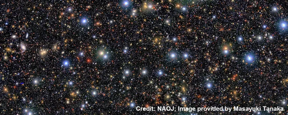 How Do We Make Color Images of Galaxies?