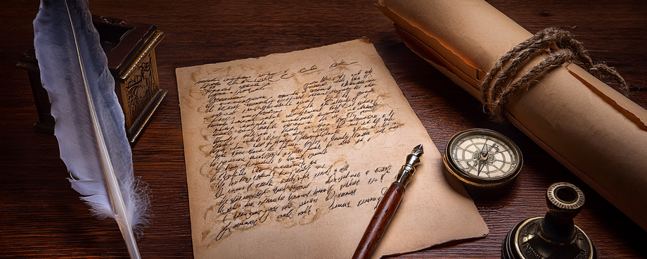 Thank You, See You… Messages from the Crew